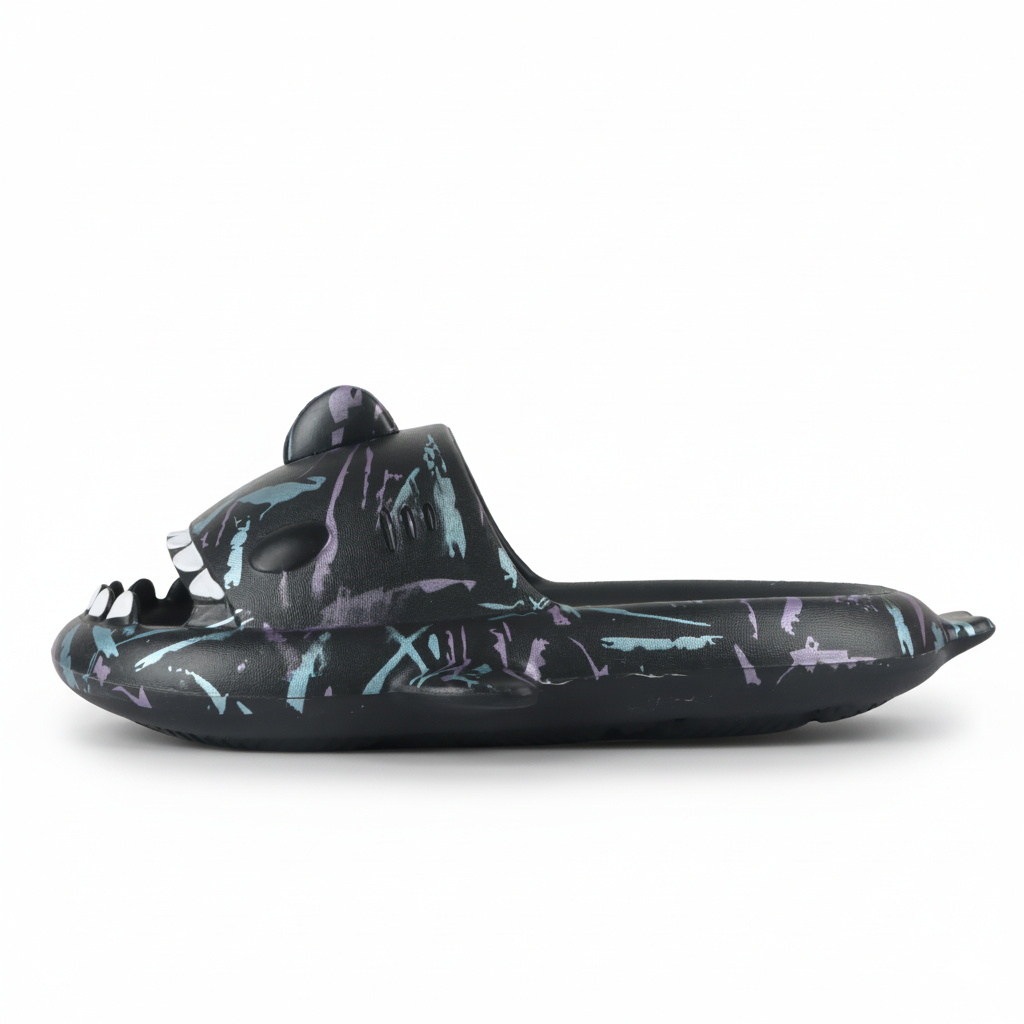 Wonders Edition (Galaxy Black V1)