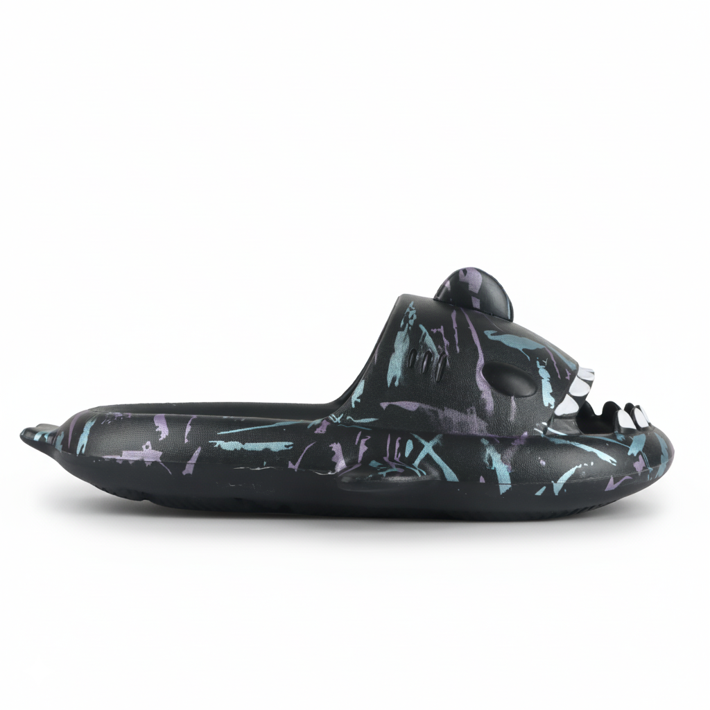 Wonders Edition (Galaxy Black V1)