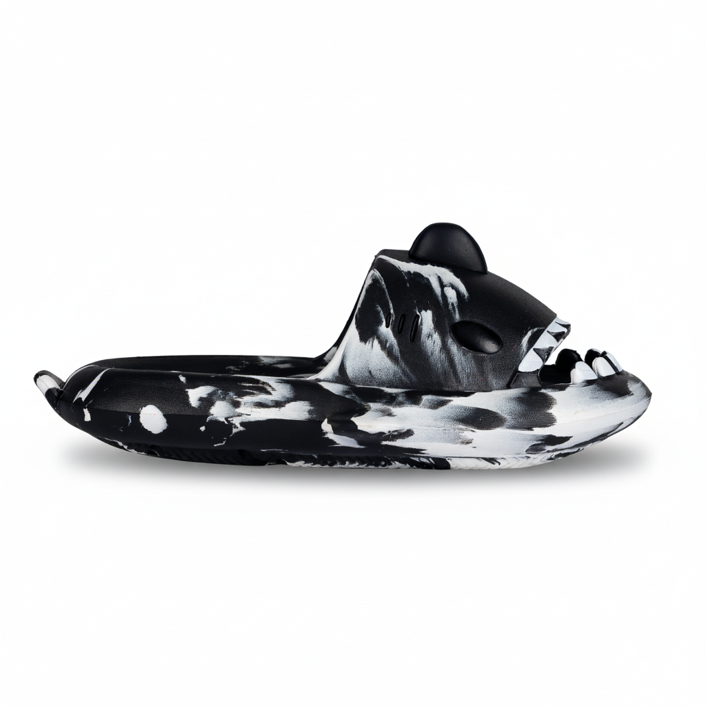 Wonders Edition (Cloudy Black V1)