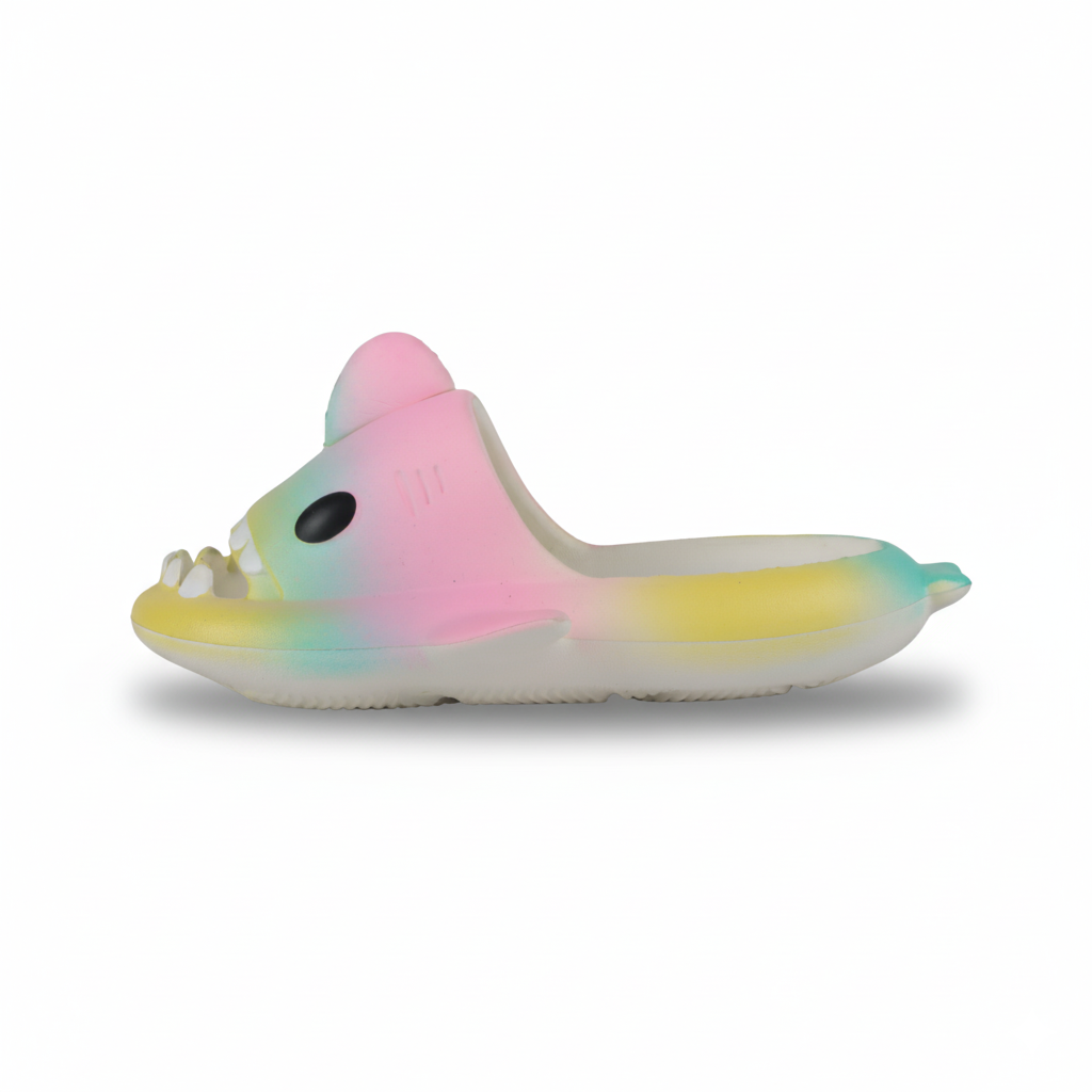 FluffyKids Edition (Yellow Rainbow V3)