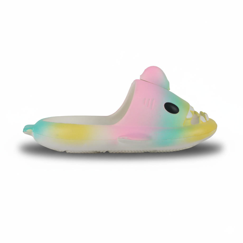 FluffyKids Edition (Yellow Rainbow V3)