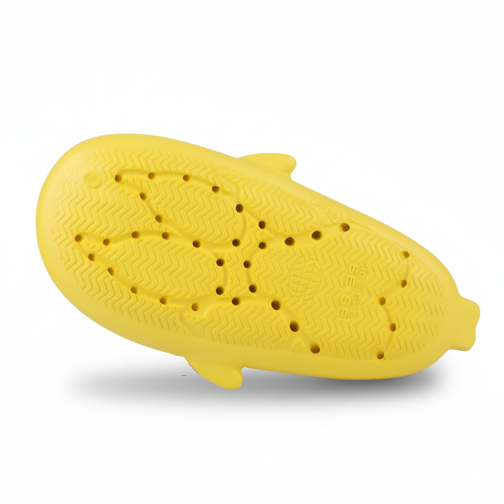 OG Edition (Electric Yellow V1)