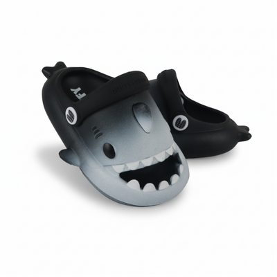 FluffyKids Edition V1 Baby White Black