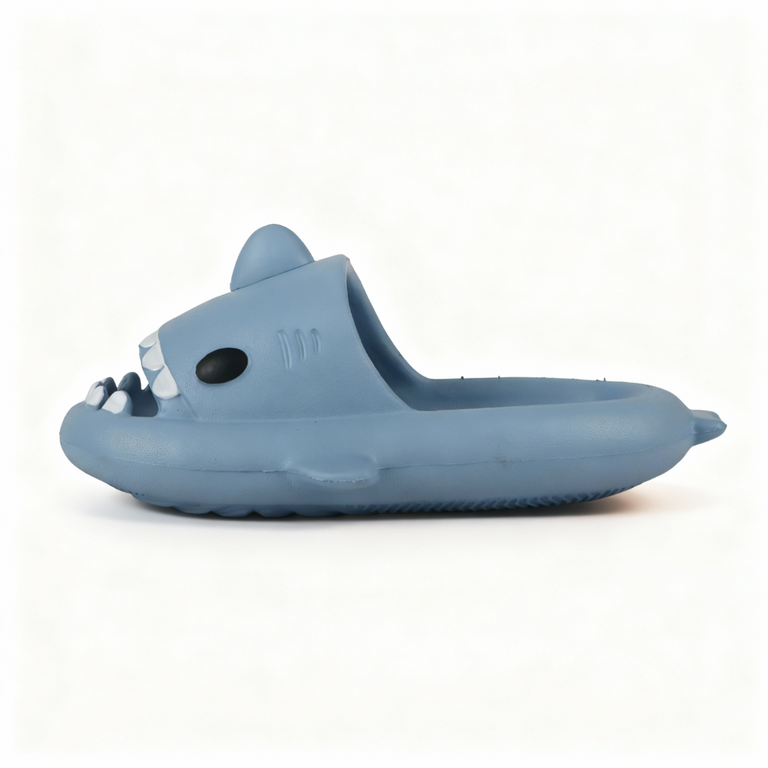 FluffyKids Edition (Royal Blue V2)