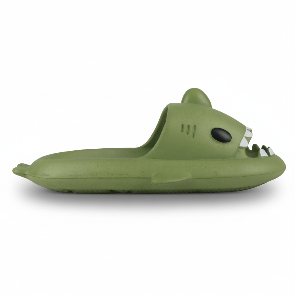 OG Edition (Military Green V1)