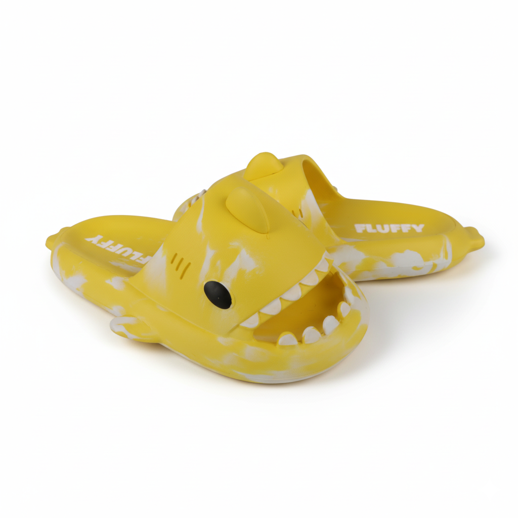 Wonders Edition V1 Cloudy Yellow