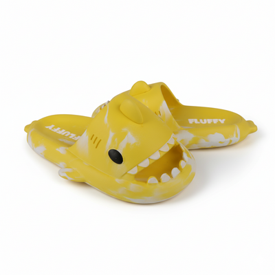 Wonders Edition V1 Cloudy Yellow