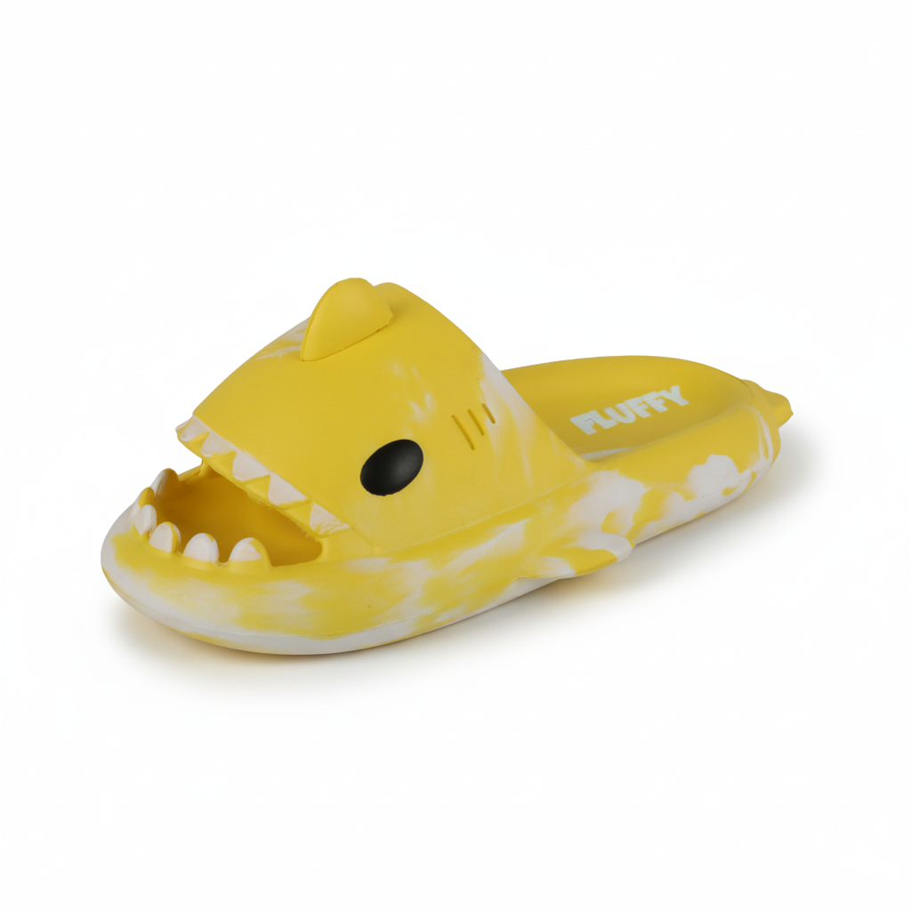 Wonders Edition V1 Cloudy Yellow