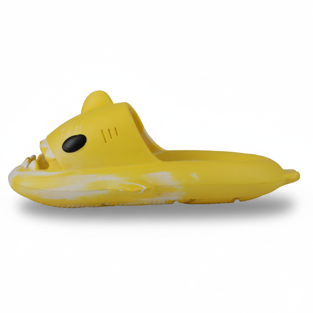 Wonders Edition V1 Cloudy Yellow