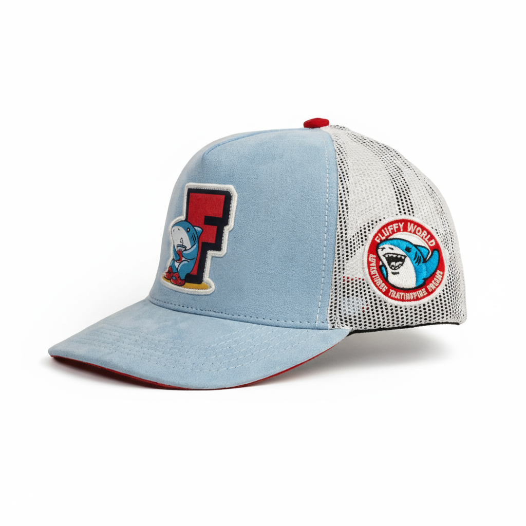 Fluffy Origins - Point Cero