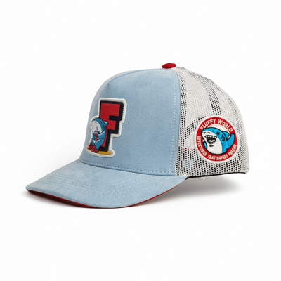 Fluffy Origins - Point Cero