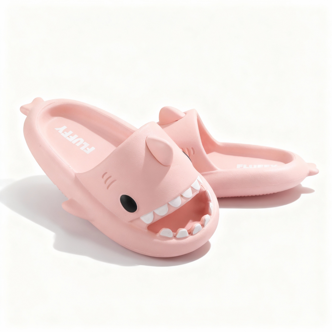 FluffyKids Edition (Pinky Suitness V2)