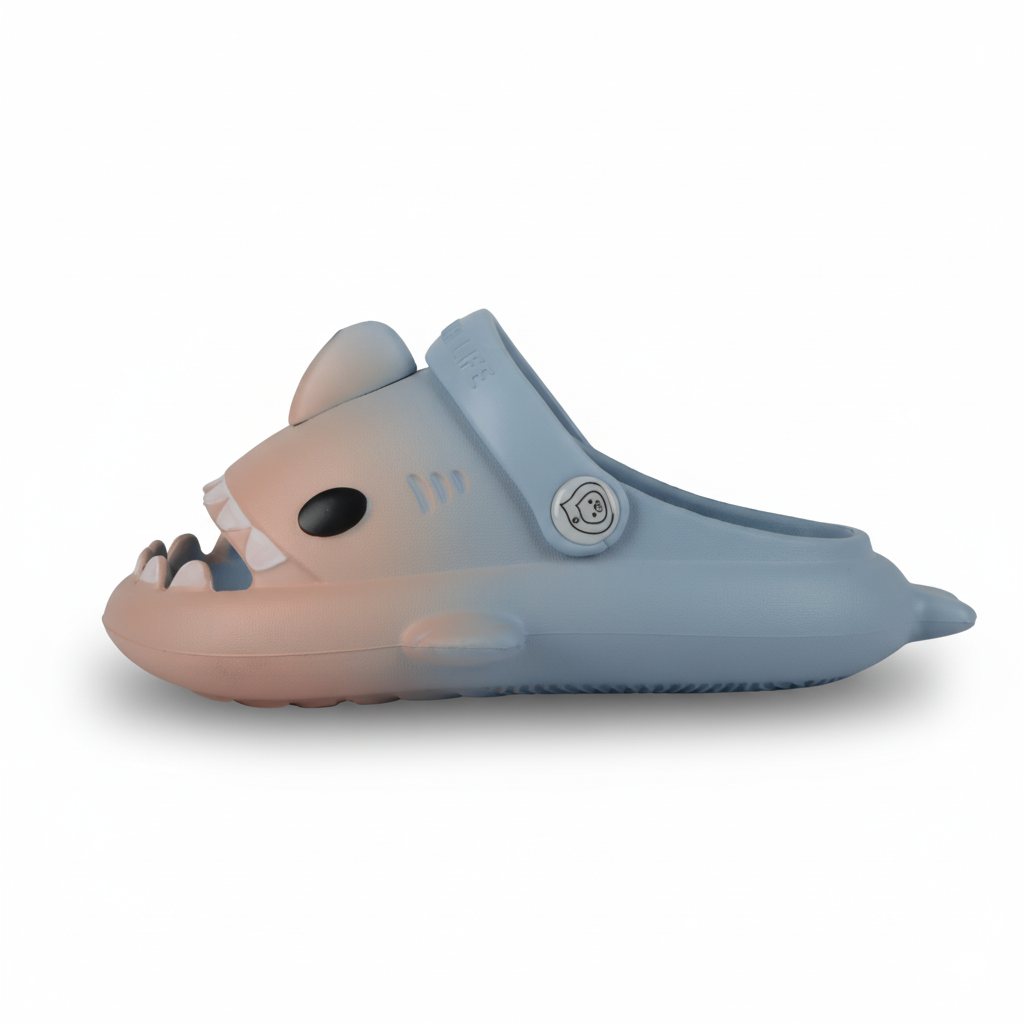 FluffyKids Edition (Baby Blue Peach V1)