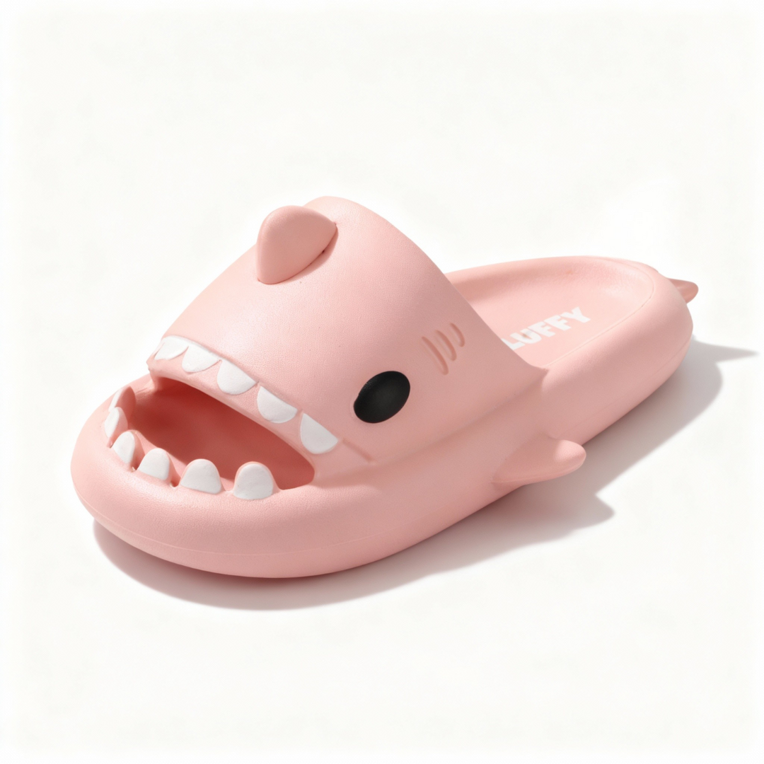 FluffyKids Edition (Pinky Suitness V2)