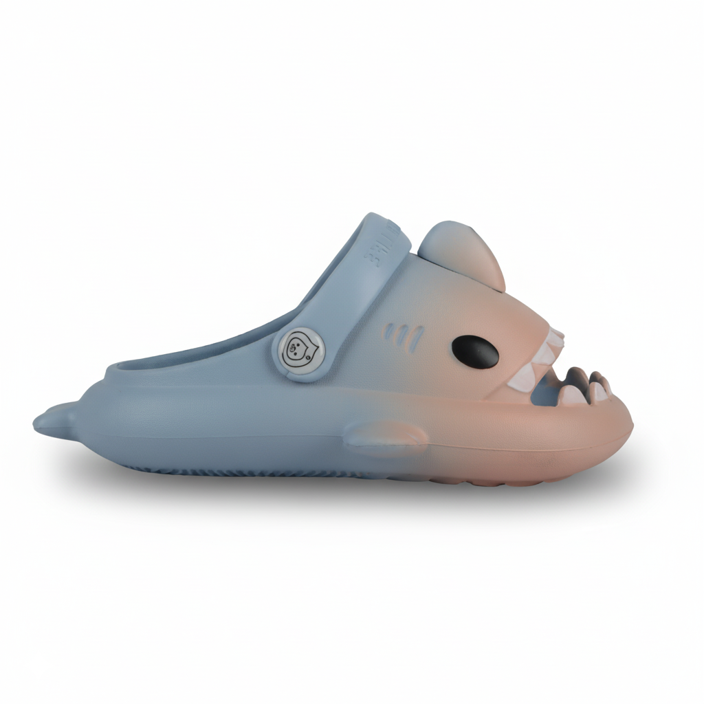 FluffyKids Edition (Baby Blue Peach V1)