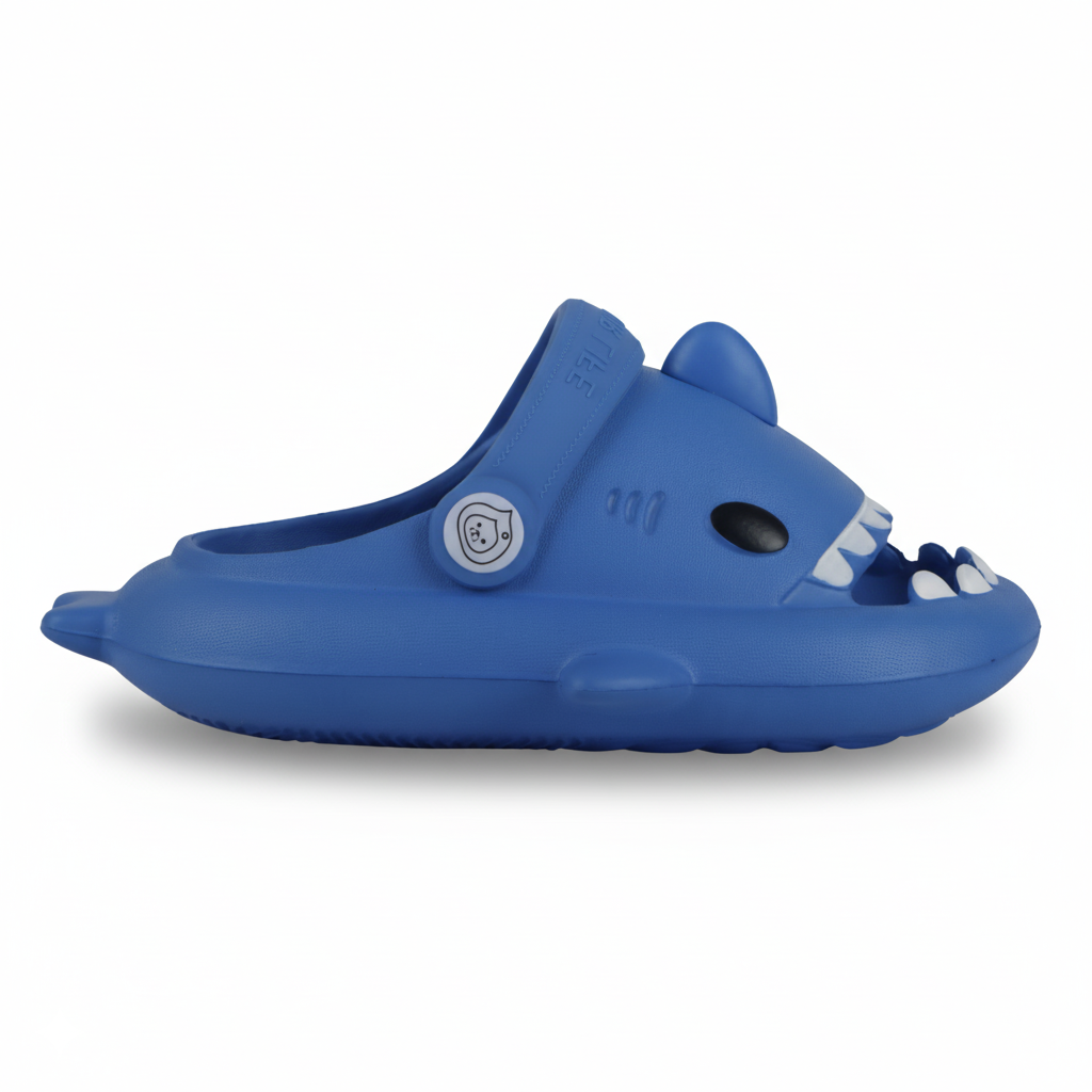 FluffyKids Edition (Baby Blue V1)