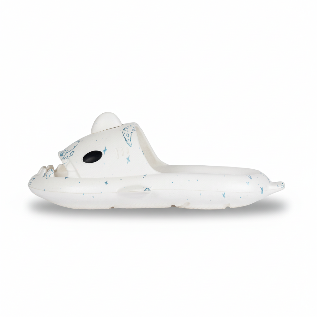 Wonders Edition (White Astro V1)