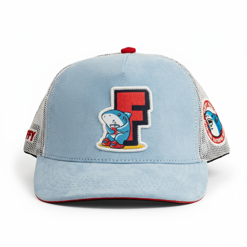 Fluffy Origins - Point Cero