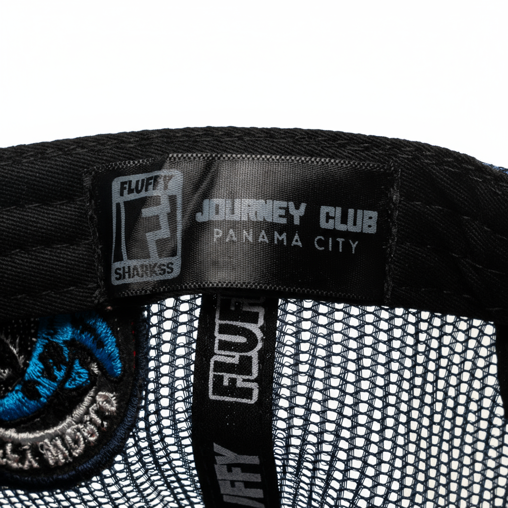 Fluffy Origins - Inner Drive