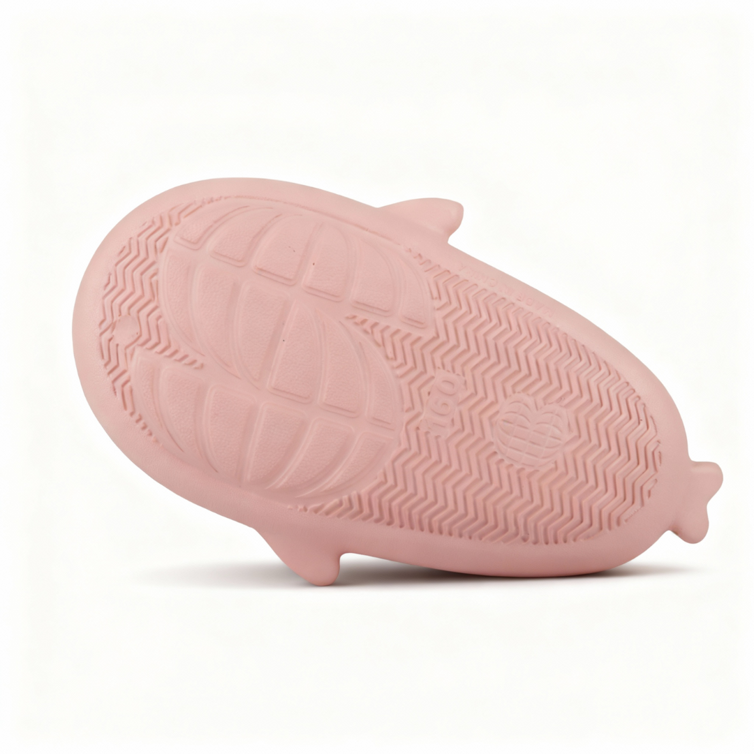 FluffyKids Edition (Pinky Suitness V2)