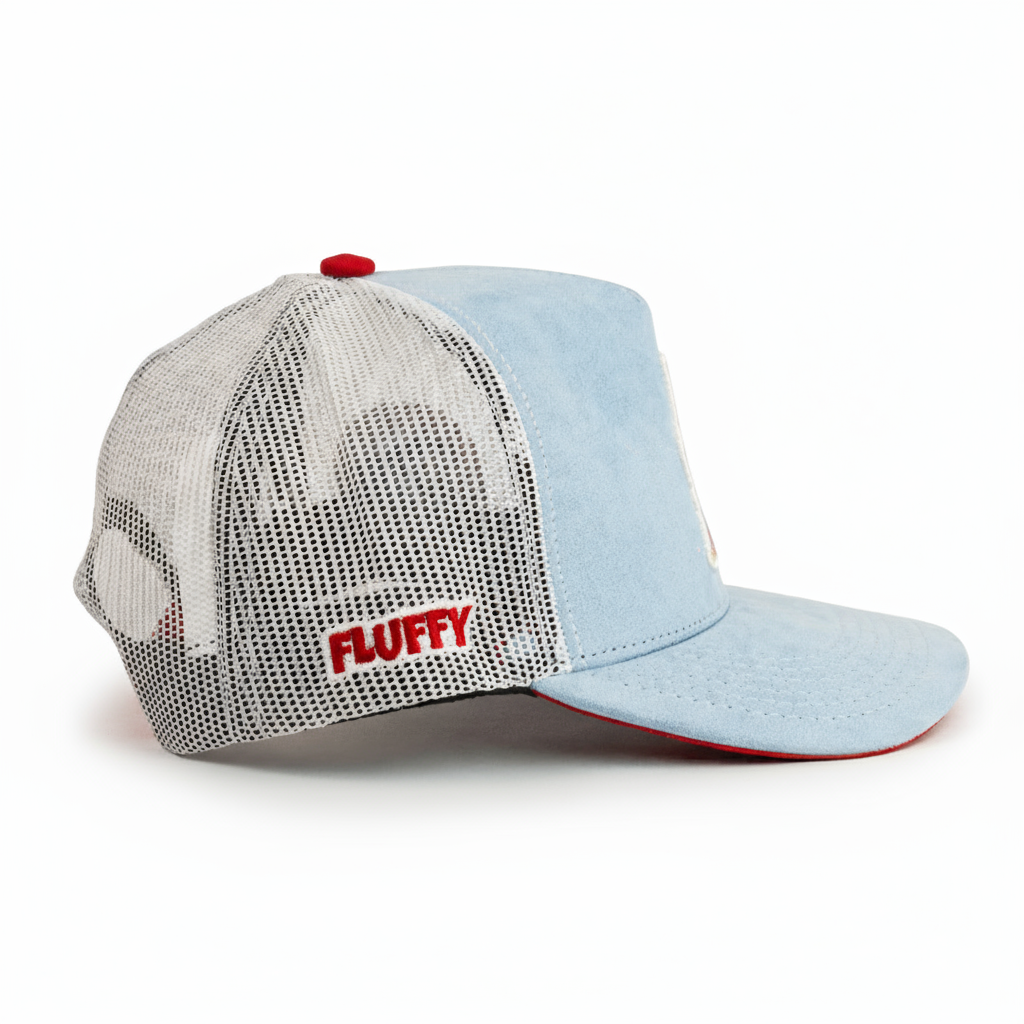 Fluffy Origins - Point Cero