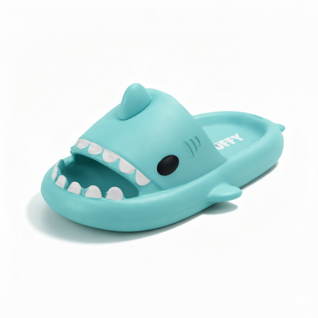 FluffyKids Edition (Fresh Aqua V2)