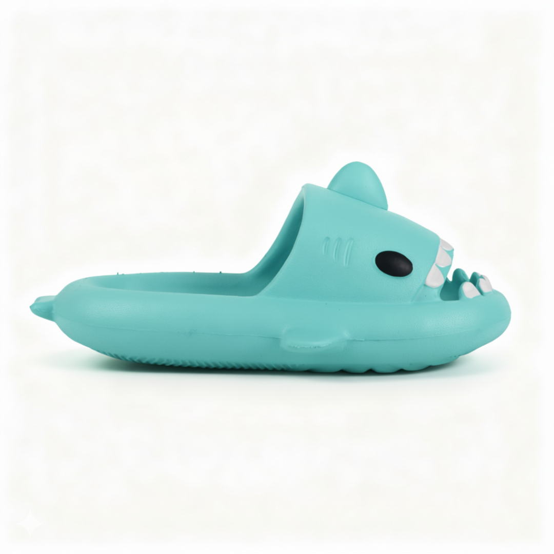 FluffyKids Edition (Fresh Aqua V2)