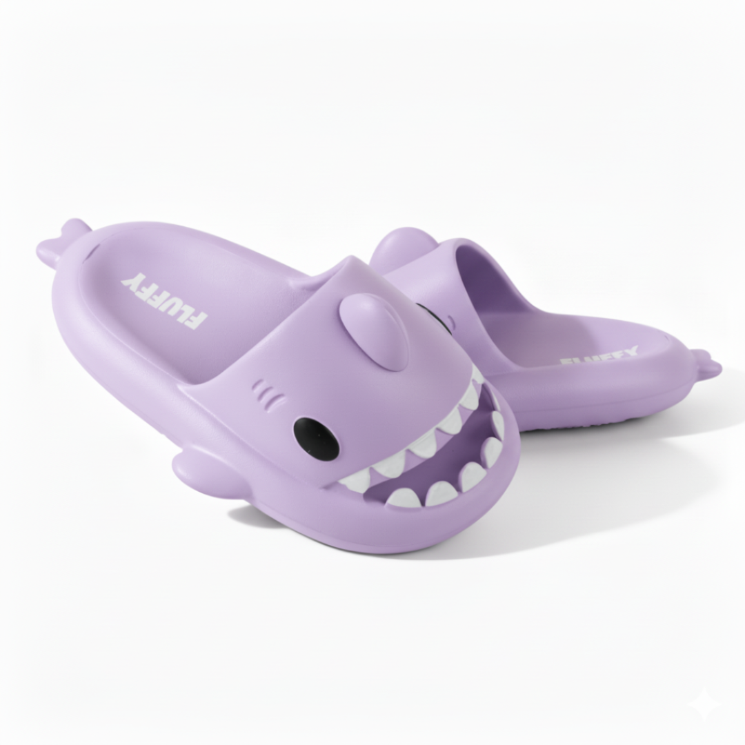 FluffyKids Edition V1 Purple Bliss