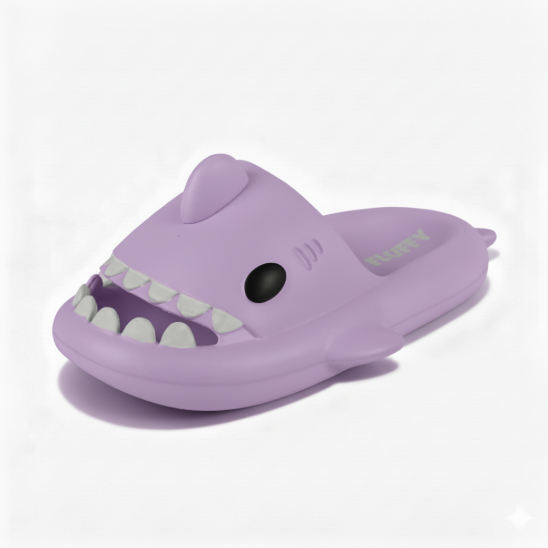 FluffyKids Edition V1 Purple Bliss