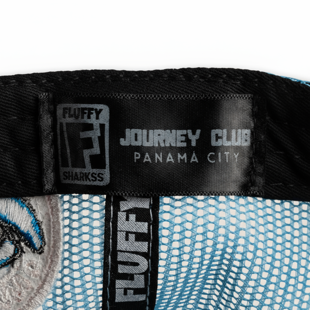 Fluffy Origins - Point Cero Black