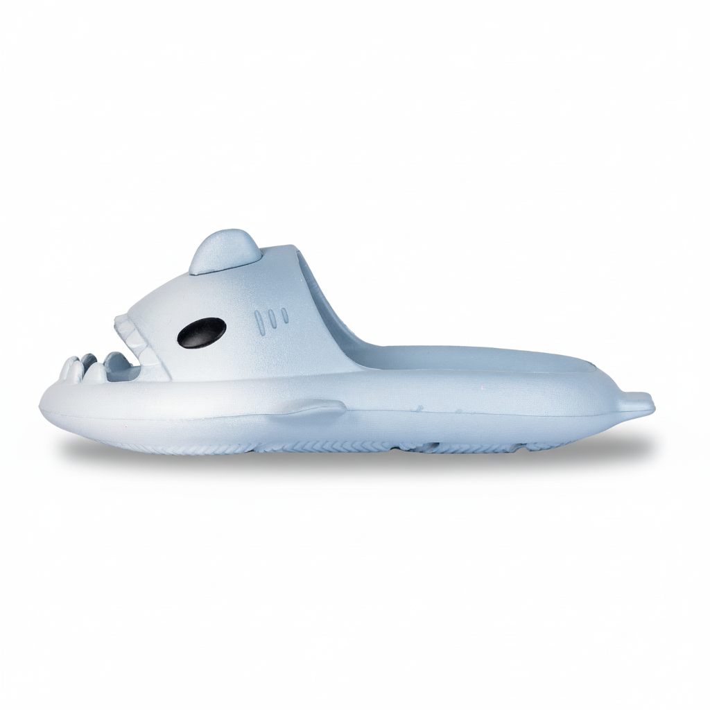 Gradient Edition (Snowy Blue V1)