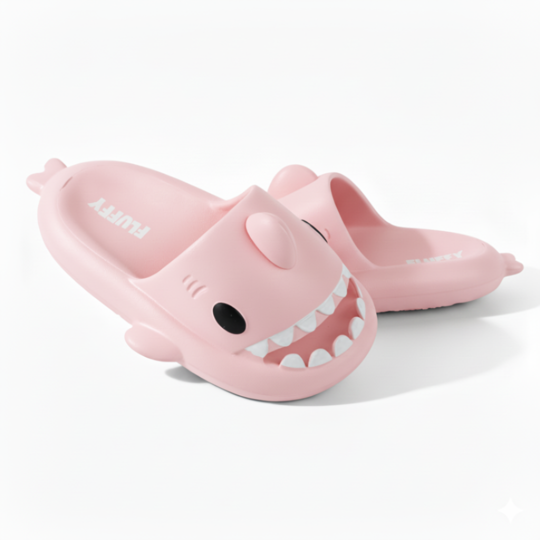 FluffyKids Edition V1 Pinky Suitness