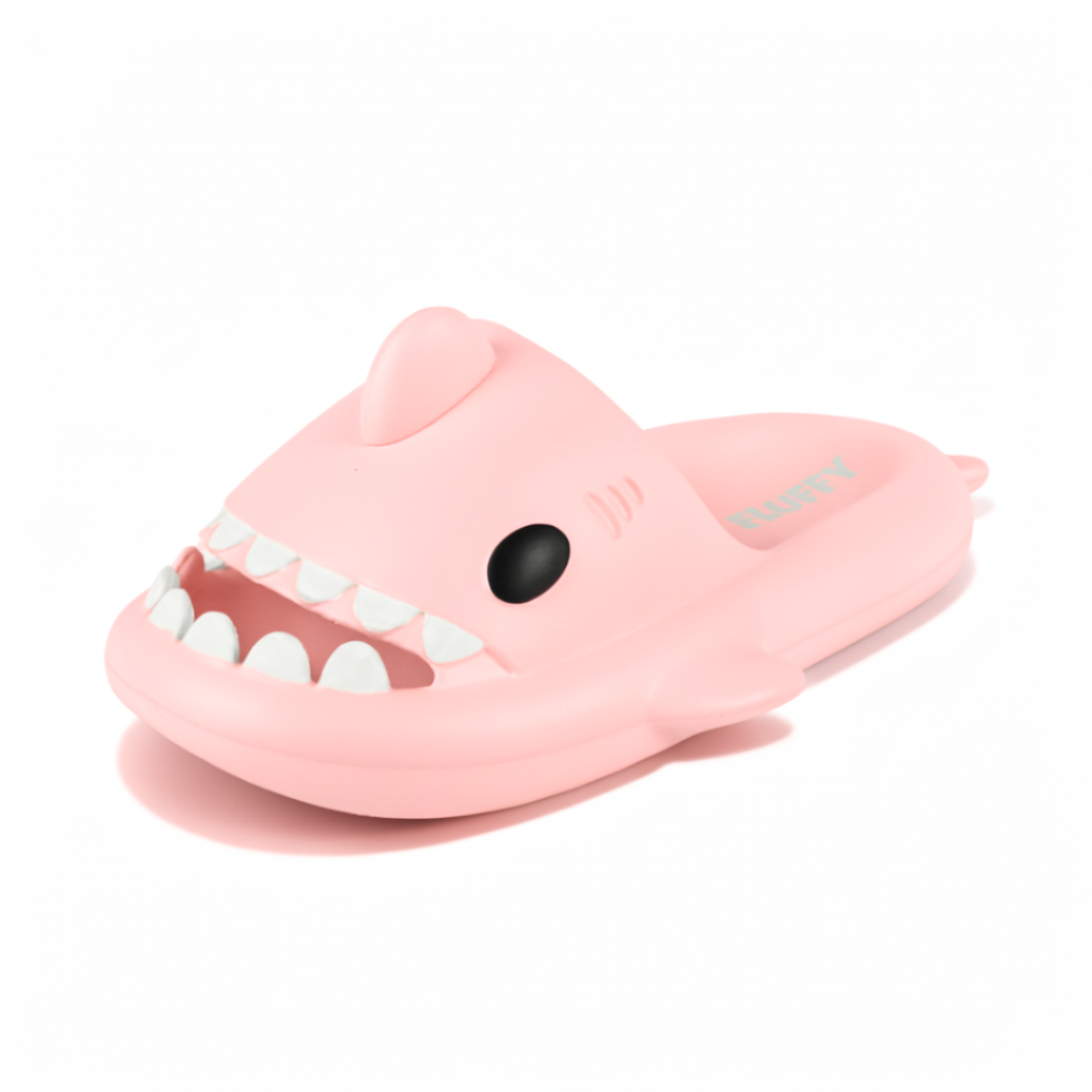 FluffyKids Edition V1 Pinky Suitness