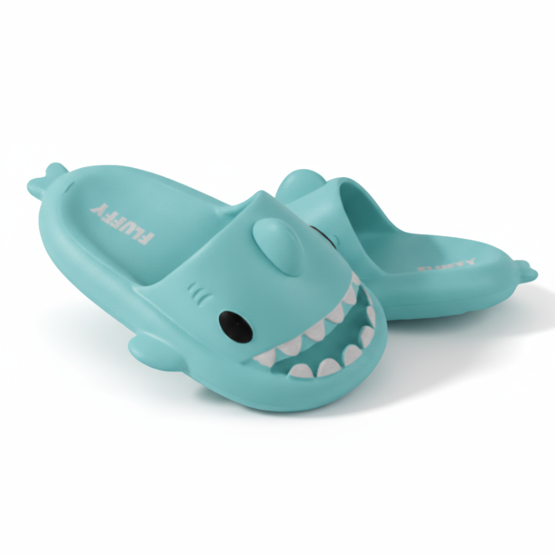 FluffyKids Edition V1 Fresh Aqua