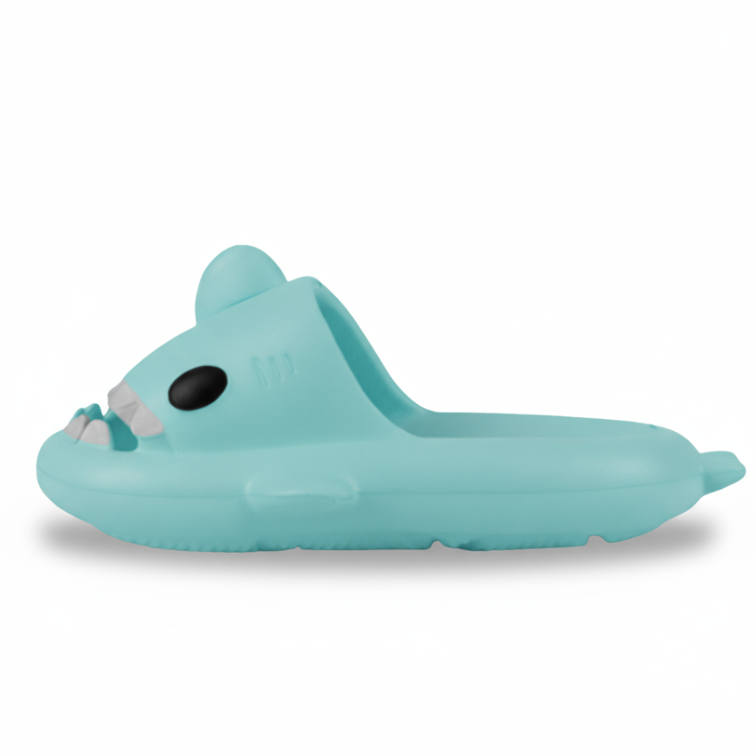 FluffyKids Edition V1 Fresh Aqua