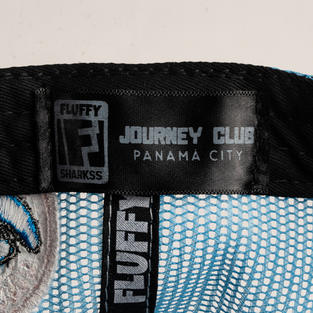 Fluffy Origins - Point Cero Black