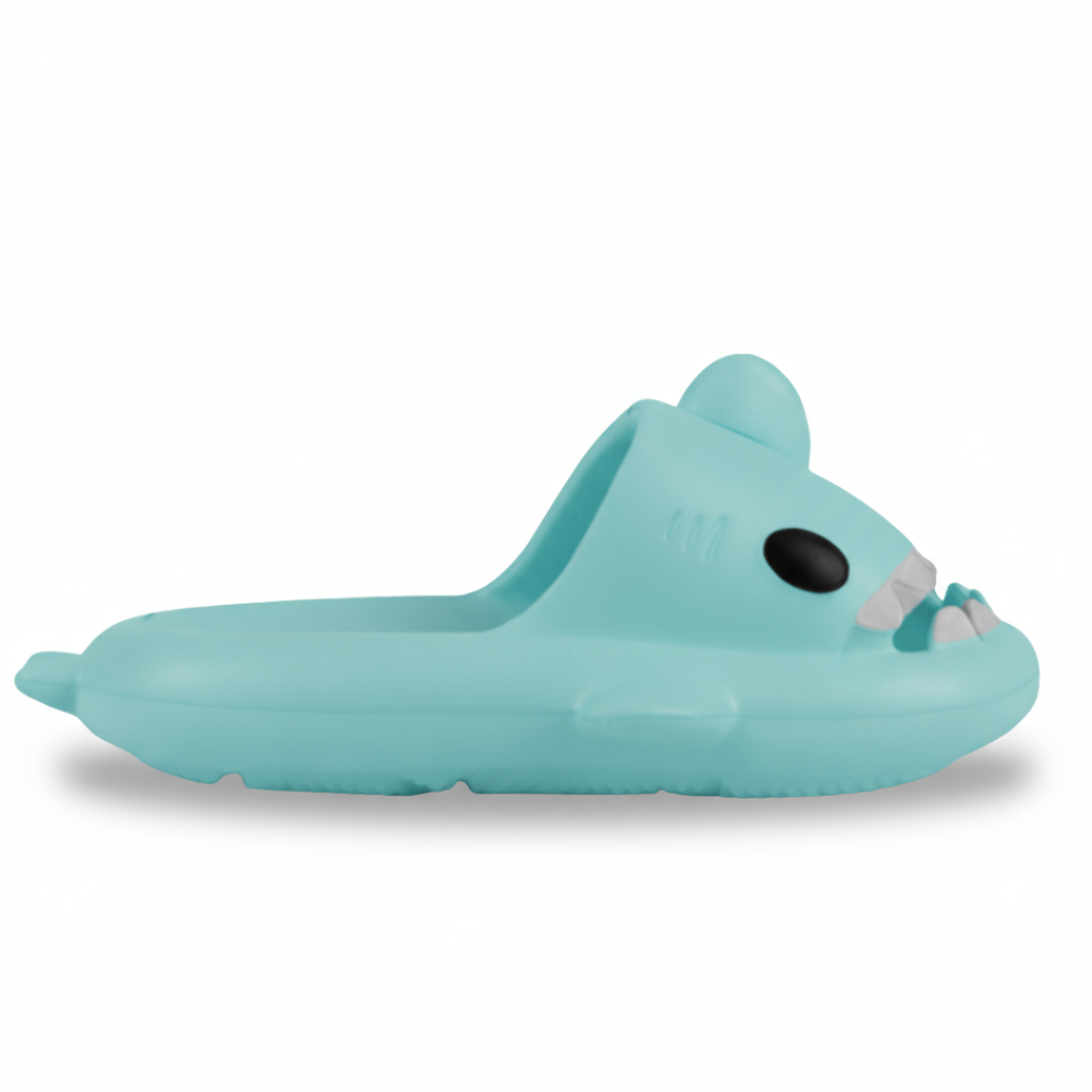 FluffyKids Edition V1 Fresh Aqua