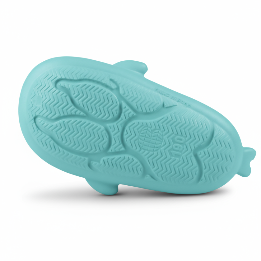 FluffyKids Edition V1 Fresh Aqua