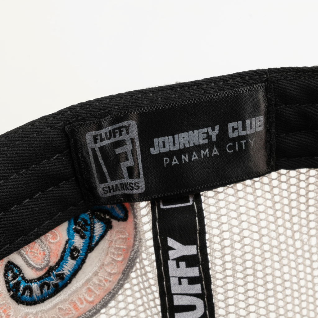 Fluffy Origins - Out Of Orbit