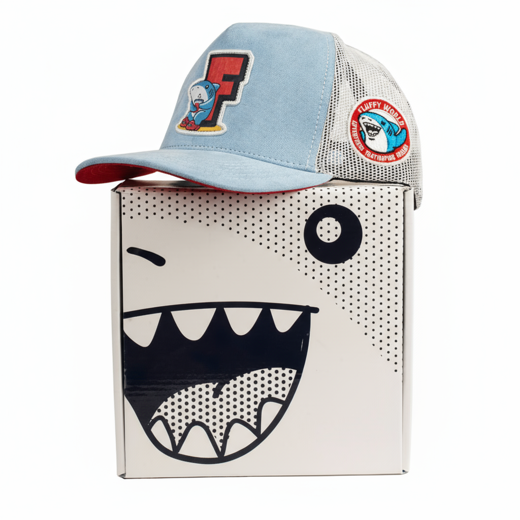 Fluffy Origins - Point Cero