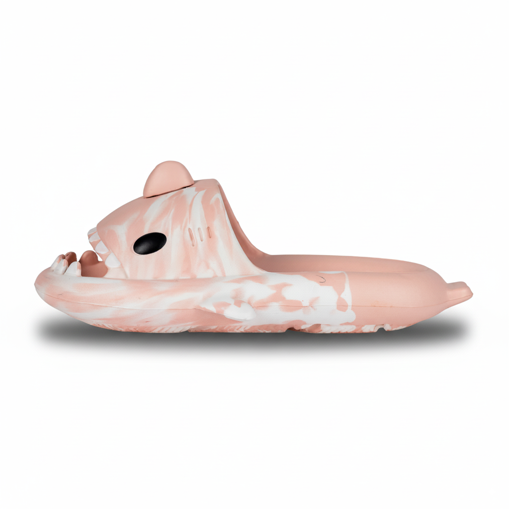 FluffyKids Edition (Cloudy Pink V1)