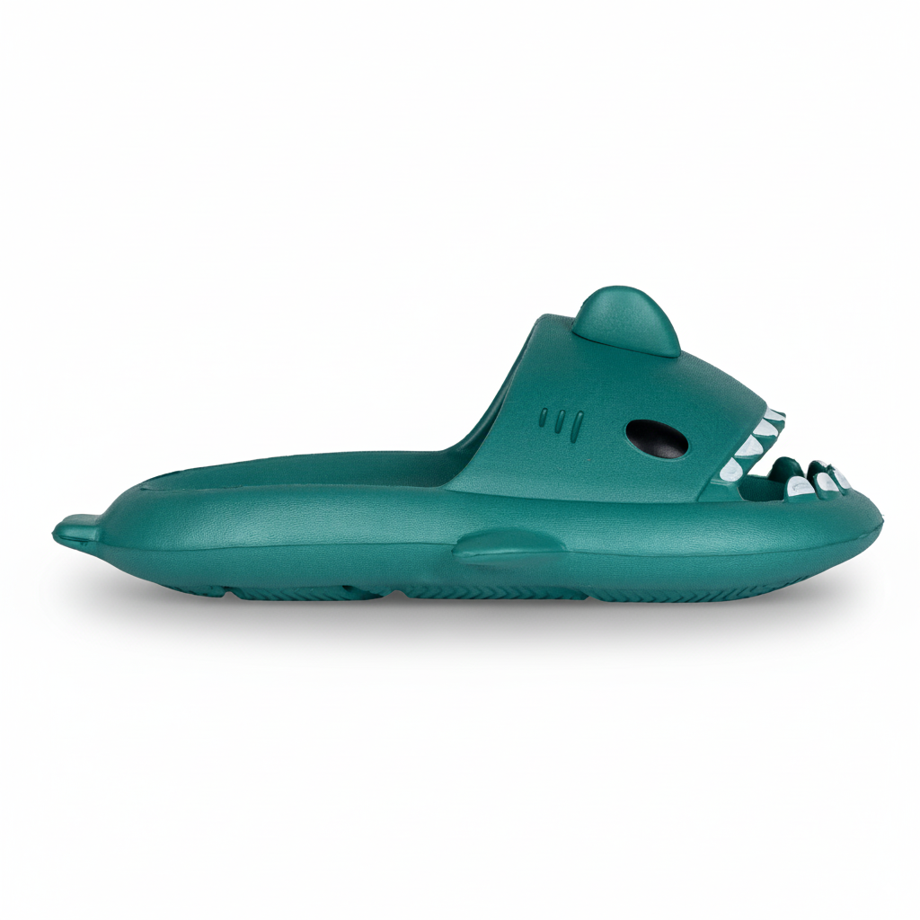 OG Edition (Forestal Green V1)