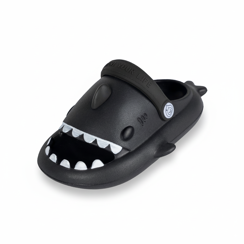 FluffyKids Edition (Baby Black V1)