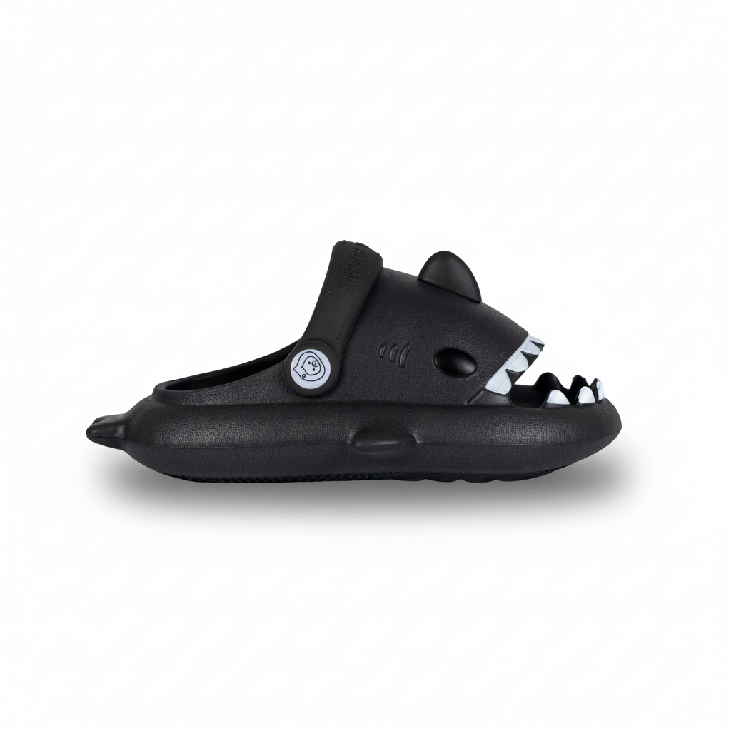 FluffyKids Edition (Baby Black V1)