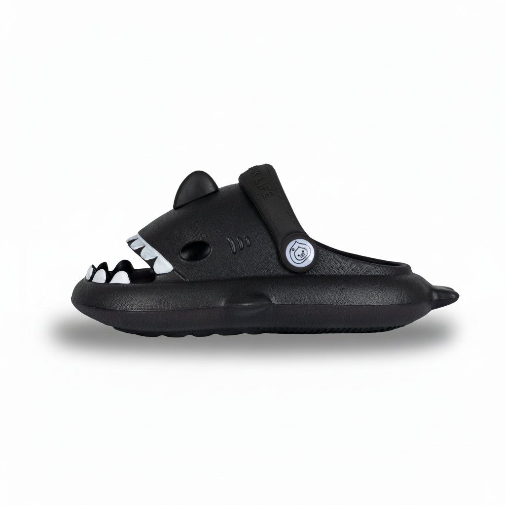 FluffyKids Edition (Baby Black V1)