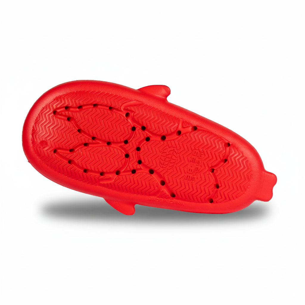 OG Edition (Cardinal Red V1)