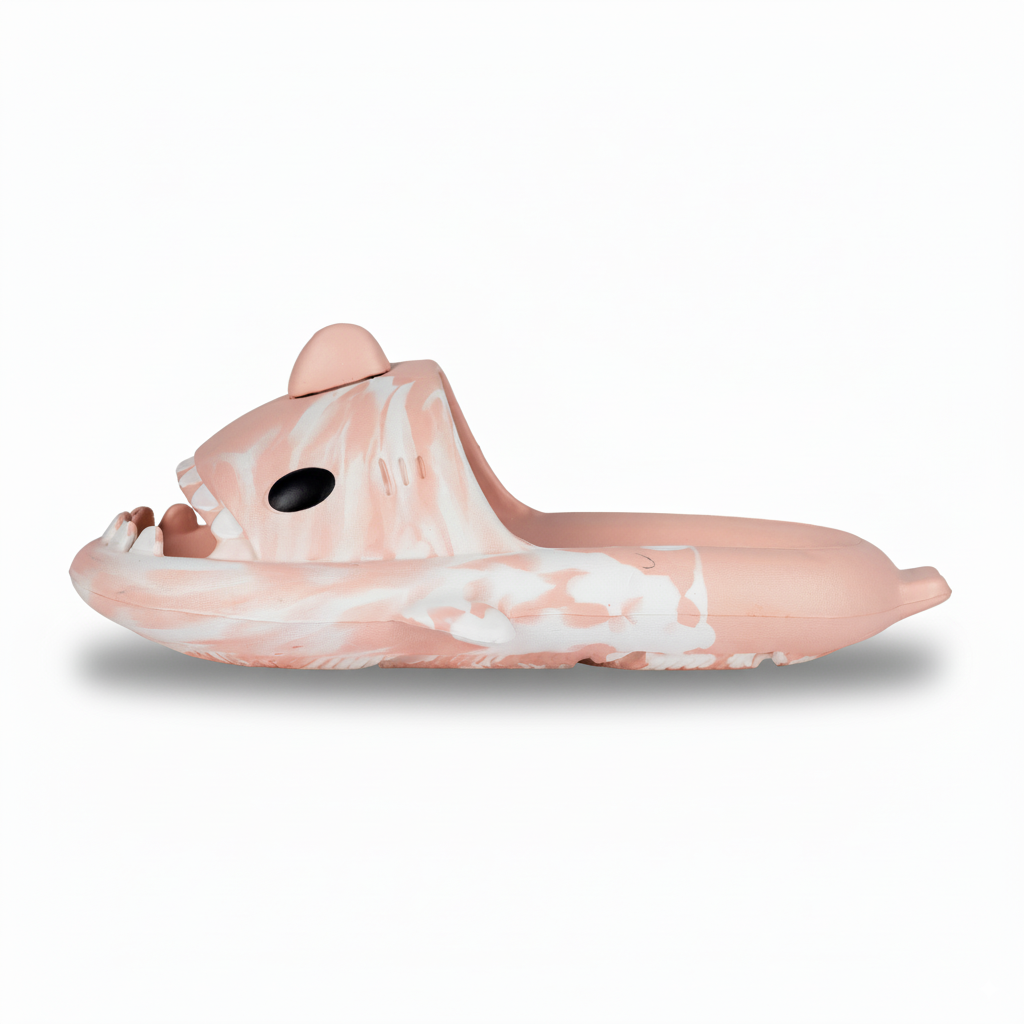 Wonders Edition (Cloudy Pink V1)