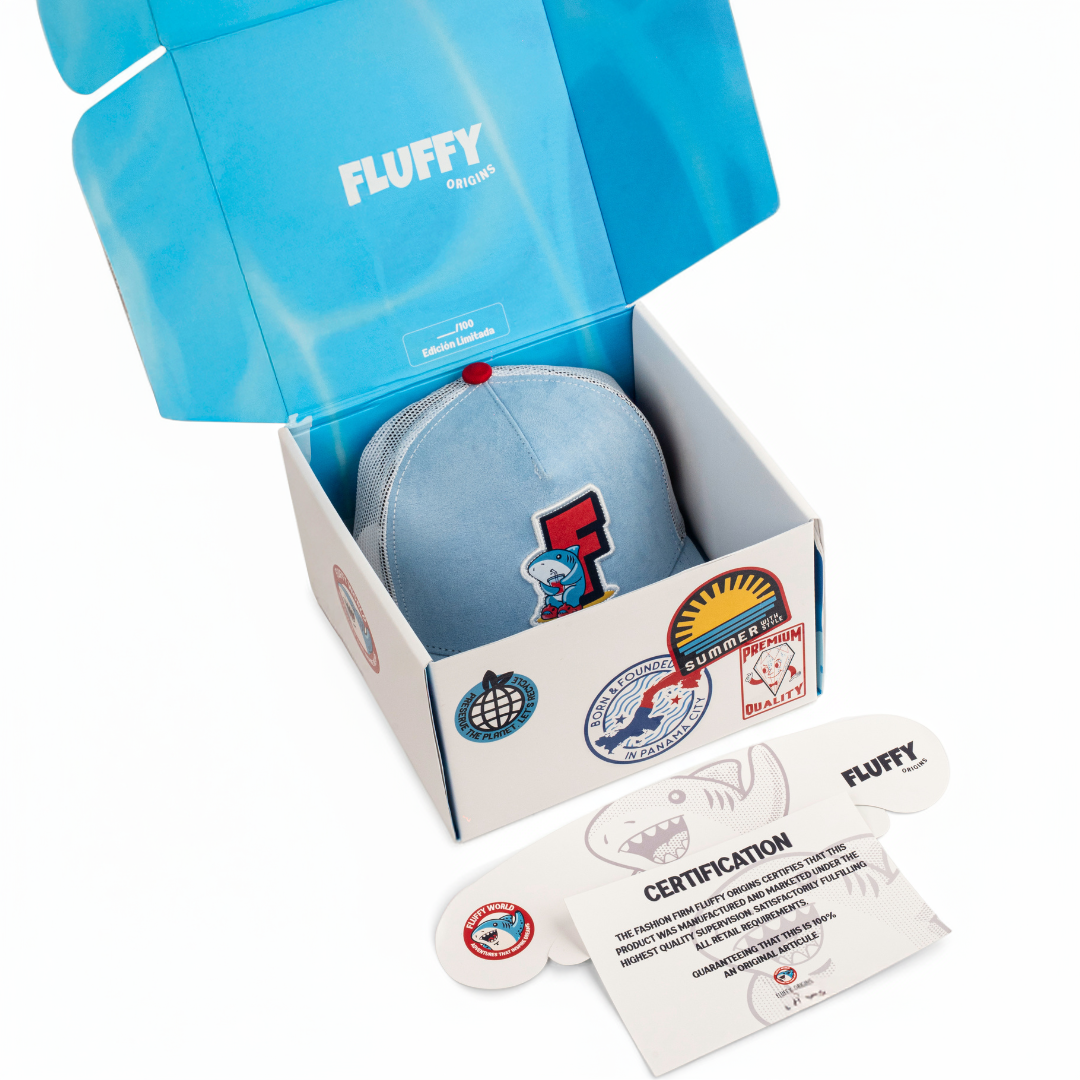 Fluffy Origins - Point Cero