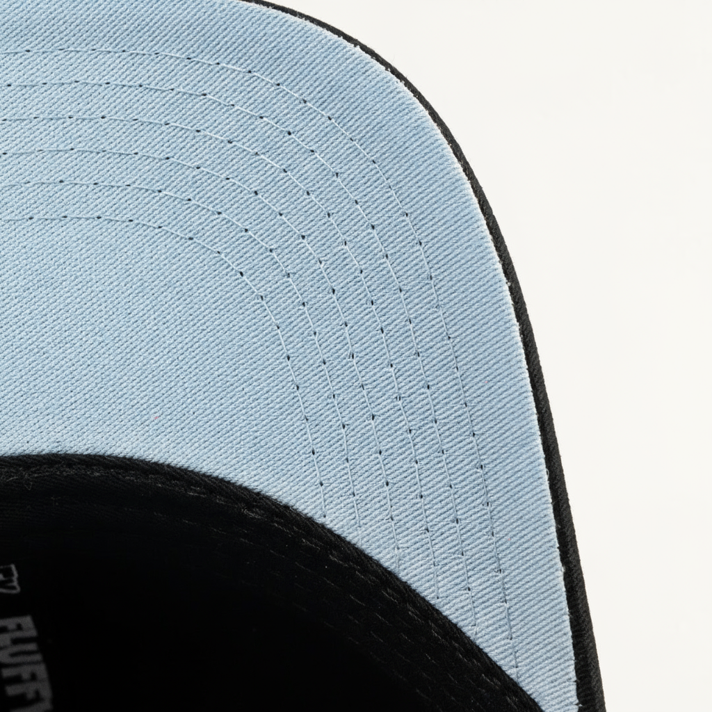 Fluffy Origins - Inner Drive