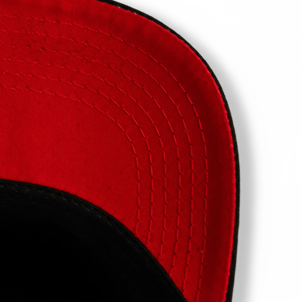 Fluffy Origins - Point Cero Black